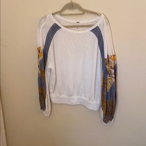Free People Sweater